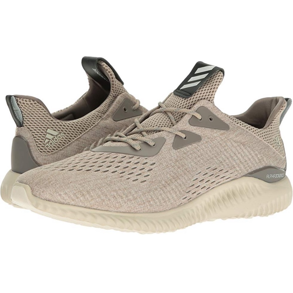 Adidas Alphabounce size 11
